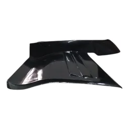 APLIQUE PORTA TRAS DIR PAJERO GLS-B 92 A 00 MB646986 DETALHE