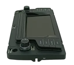 Radio Multimidia Volkswagen Golf Tsi 1.4 2014 2015 2016 5G919605D