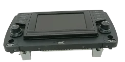 Radio Multimidia Volkswagen Golf Tsi 1.4 2014 2015 2016 5G919605D