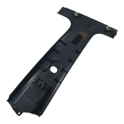 MOLDURA COLUNA CENTRAL ESQUERDA FOX 2010 A 2022