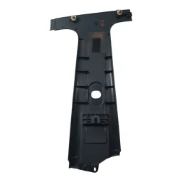 MOLDURA COLUNA CENTRAL ESQUERDA FOX 2010 A 2022