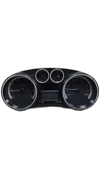 Painel Instrumento Peugeot 308 2012 A 2018 759167