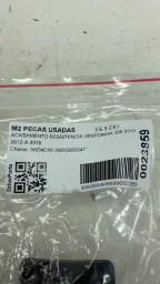 ACABAMENTO RESISTENCIA VENTOINHA PEUGEOT 308 2012 A 2019