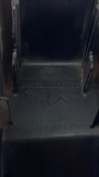 ACABAMENTO RESISTENCIA VENTOINHA PEUGEOT 308 2012 A 2019