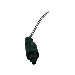 INTERRUPTOR LUZ FREIO PEUGEOT 206 207 1998 A 2015 9634667980