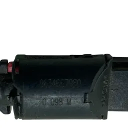 INTERRUPTOR LUZ FREIO PEUGEOT 206 207 1998 A 2015 9634667980