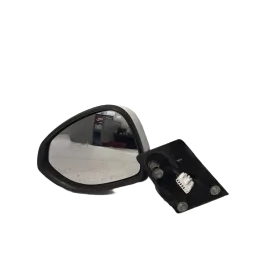 Retrovisor Esquerdo Idea 2011 2012 a 2016 Elétrico C/ Pisca