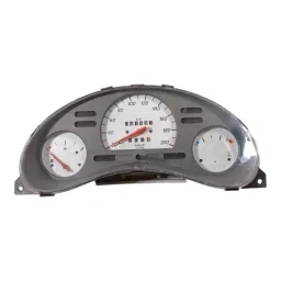 Painel Instrumento Chevrolet Corsa Montana 1995 à 2002