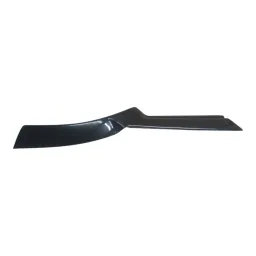 APLIQUE PORTA TRAS DIR PAJERO GLS-B 92 A 00 MB646985 DETALHE