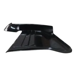 APLIQUE PORTA TRAS DIR PAJERO GLS-B 92 A 00 MB646985 DETALHE