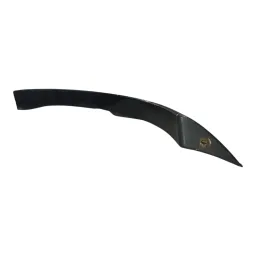 APLIQUE PORTA TRAS DIR PAJERO GLS-B 92 A 00 MB646985 DETALHE