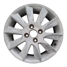 Roda Avulsa Jac J3 Aro 15