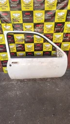 Porta Direita Fiesta 1997 1998 a 2002 2P Courier até 2013
