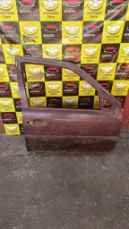 Porta Dianteira Direita Gol Saveiro Parati Bola G2 95/04