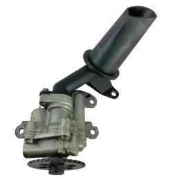 Bomba Oleo Motor Com Pescador Ford Transit 2008 A 2013
