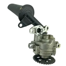 Bomba Oleo Motor Com Pescador Ford Transit 2008 A 2013