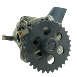 Bomba Oleo Motor Com Pescador Ford Transit 2008 A 2013