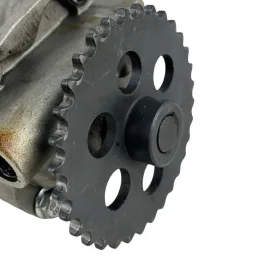 Bomba Oleo Motor Com Pescador Ford Transit 2008 A 2013