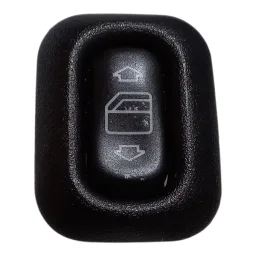 Botão Vidro Traseiro Direito Classe C180 1.8 1993 A 2000