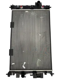 Radiador Água Chevrolet Tracker 1.0 1.2 Turbo 2020 2025