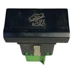 Botão Interruptor Off-Road Painel Vw Gol 2013/22 5u7927325a