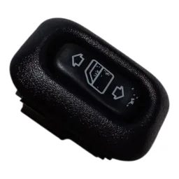 Botão Vidro Traseiro Esquerdo Classe C180 1.8 1993 A 2000