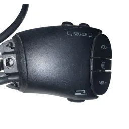 COMANDO CONTROLE DE SOM VOLANTE RENAULT SCENIC AUTO 2.0 2006