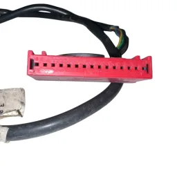 COMANDO CONTROLE DE SOM VOLANTE RENAULT SCENIC AUTO 2.0 2006