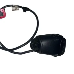 COMANDO CONTROLE DE SOM VOLANTE RENAULT SCENIC AUTO 2.0 2006