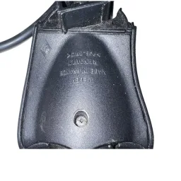 COMANDO CONTROLE DE SOM VOLANTE RENAULT SCENIC AUTO 2.0 2006
