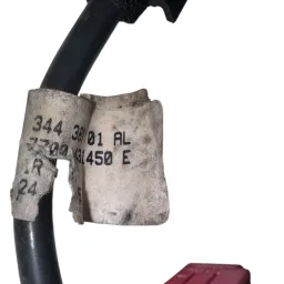 COMANDO CONTROLE DE SOM VOLANTE RENAULT SCENIC AUTO 2.0 2006