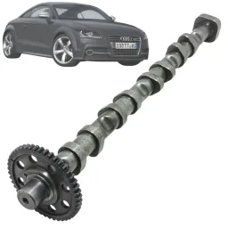 Comando Valvula Escape Audi Q3 A3 A4 A5 Tt Q5 2.0 16v Tfsi