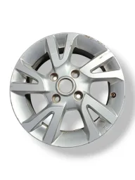 Roda Avulsa Aro 15 Livina 2009 2010 a 2014