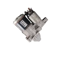 Motor Partida Nissan Versa 1.6 2012-2020