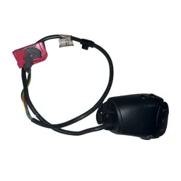 Comando Controle De Som Volante Renault Scenic Auto 2.0 2006
