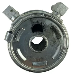 Refrigerator Oleo Motor Nissan Frontier 2007 A 2012