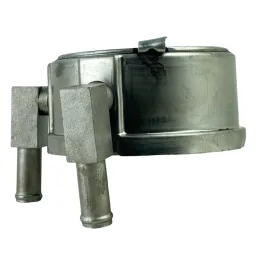 Refrigerador Oleo Motor Nissan Frontier 2007 A 2012