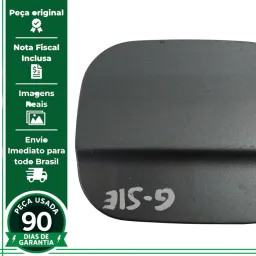 PORTINHOLA TANQUE COMBUSTÍVEL FIAT GRAND SIENA 2012 Á 2021