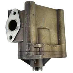 Bomba Oleo Motor Ford Ranger 2.3 2001 A 2011