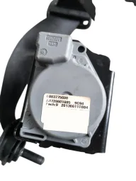 cinto segurança dianteiro direito mercedez slk 250 2014 2015