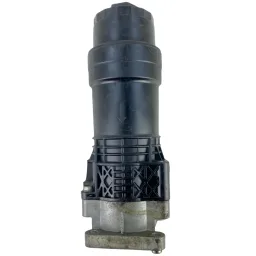 Filtro C/Suporte Oleo Motor Kia Mohave Diesel 2008 a 2017