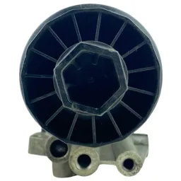 Filtro C/Suporte Oleo Motor Kia Mohave Diesel 2008 a 2017 263113A600
