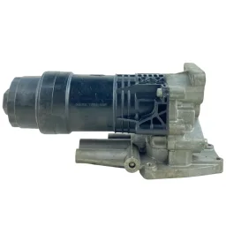 Filtro C/Suporte Oleo Motor Kia Mohave Diesel 2008 a 2017 263113A600