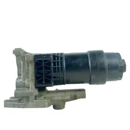 Filtro C/Suporte Oleo Motor Kia Mohave Diesel 2008 a 2017 263113A600