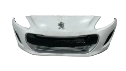 Parachoque Dianteiro Peugeot 308 1.6  2012 2013 2014 2015