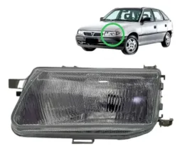 Farol Direito Astra 1993 a 1996