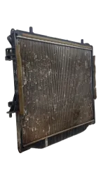 RADIADOR S10 2.8 2012 À 2016