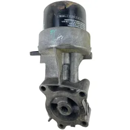 Suporte Filtro Oleo Motor Nissan Frontier 2.5 2008 A 2015