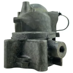 Suporte Filtro Oleo Motor Nissan Frontier 2.5 2008 A 2015