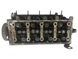 Cabeçote Peugeot 206 Citroen C3 1.4 8v 2004 a 2006 Gasolina